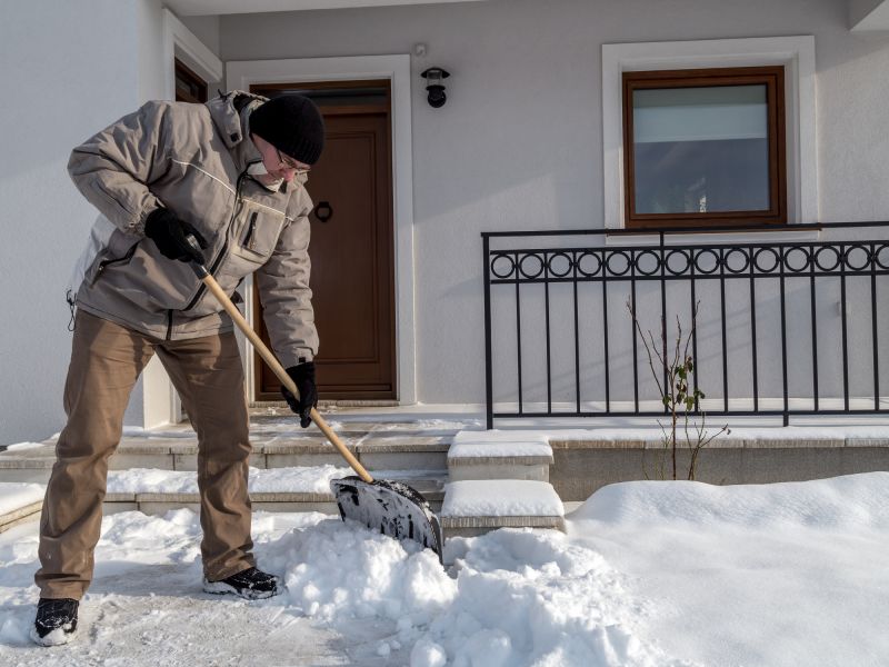 Winter Snow Removal in Brooklyn, NY